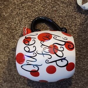 Queen for the Day Mug